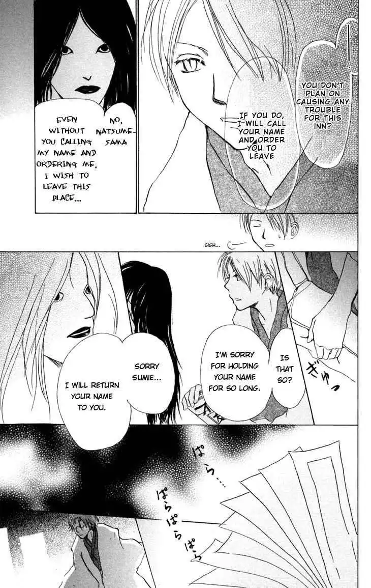 Natsume Yuujinchou Chapter 14 32